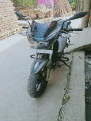 TVS Apache RTR 160